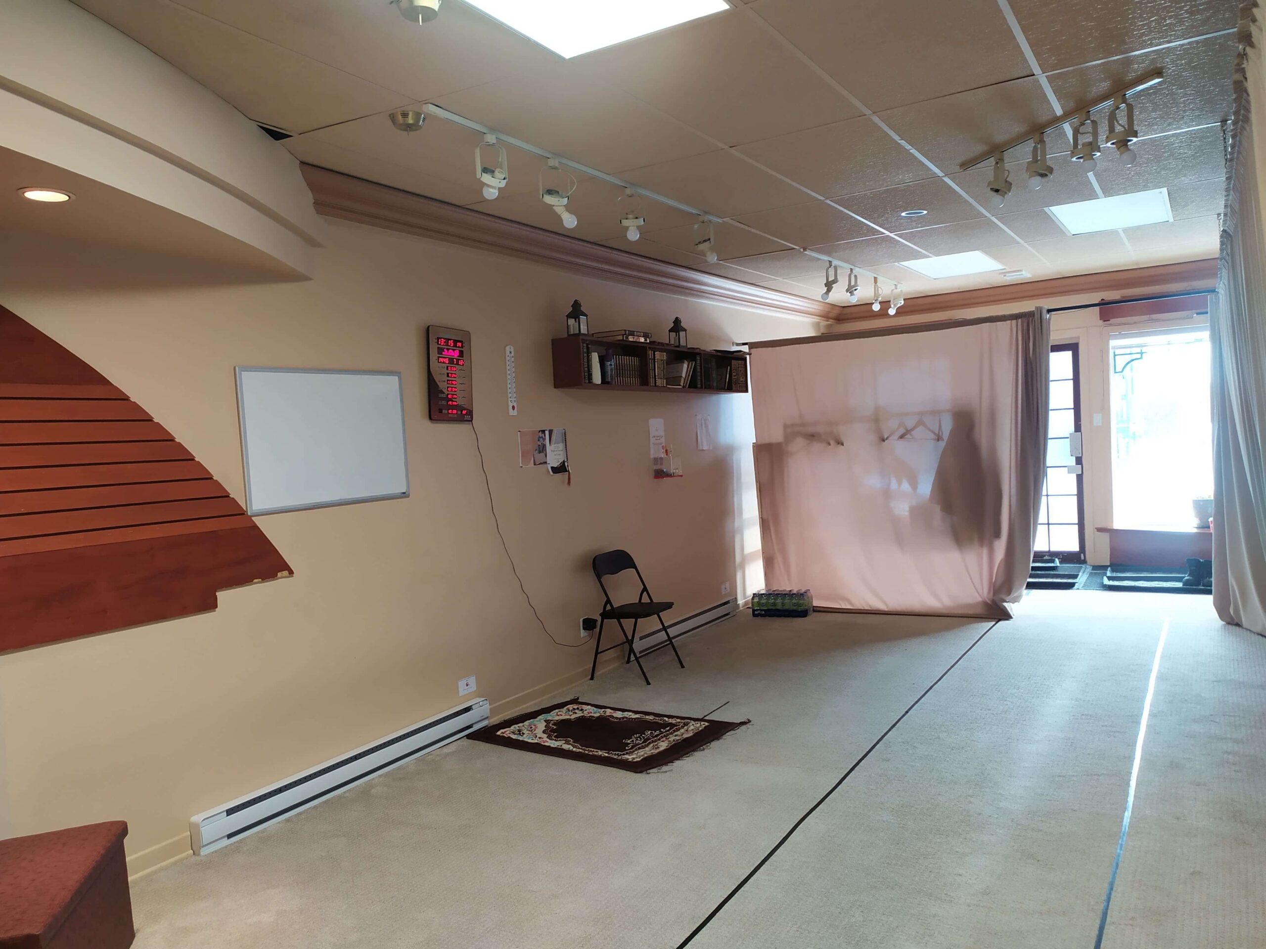 Centre Culturel Islamique de La Pocatière