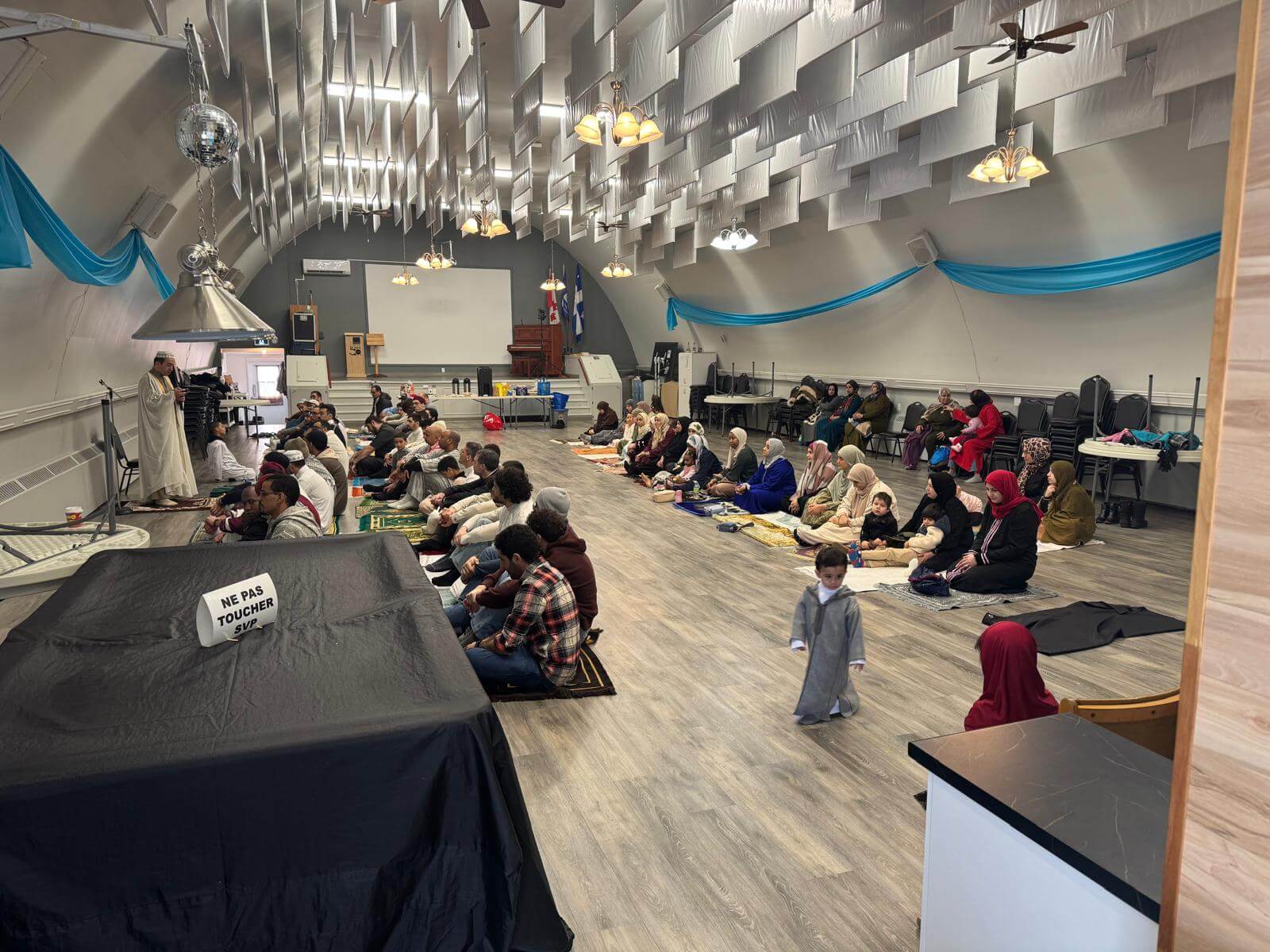 Centre Culturel Islamique de La Pocatière