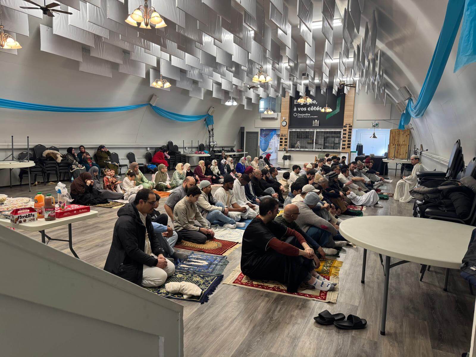 Centre Culturel Islamique de La Pocatière